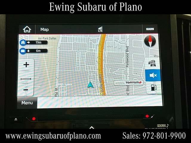 Used 2023 Subaru Forester Touring AWD/4WD image 13