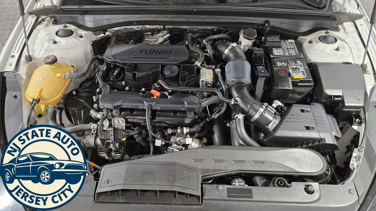 Used 2021 Kia K5 EX w/ EX Premium Package FWD image 41