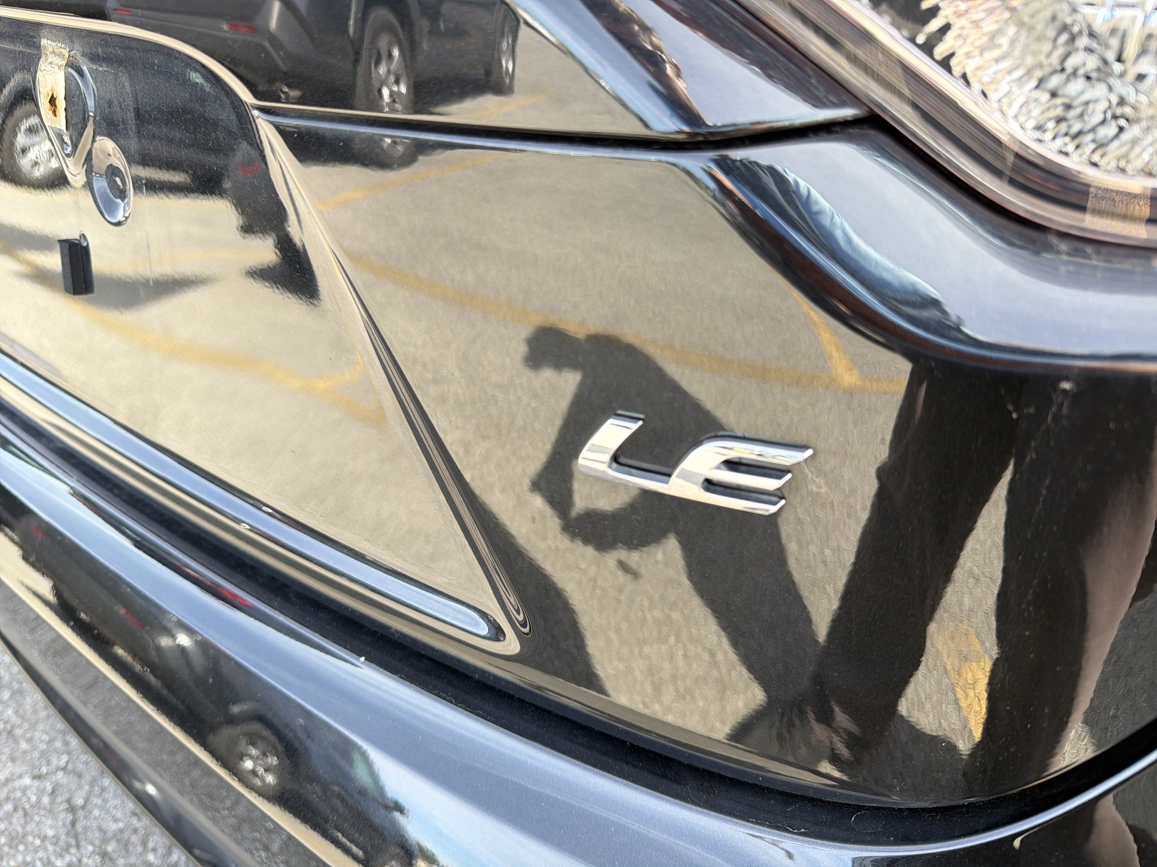 Certified 2022 Toyota Corolla LE FWD image 7