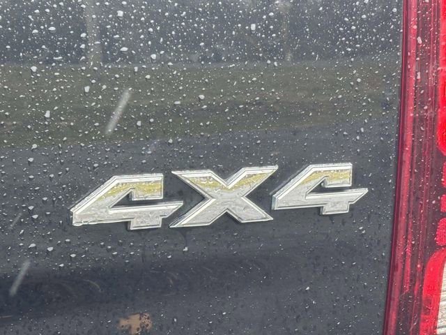 Used 2017 RAM 1500 Sport image 31