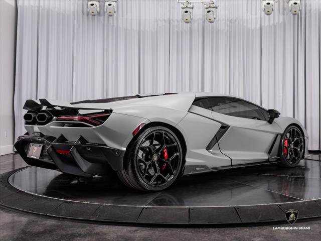 Used 2024 Lamborghini Revuelto AWD/4WD image 23