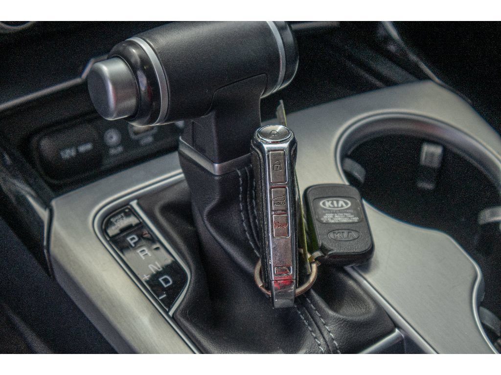 Used 2020 Kia Stinger GT AWD/4WD image 25