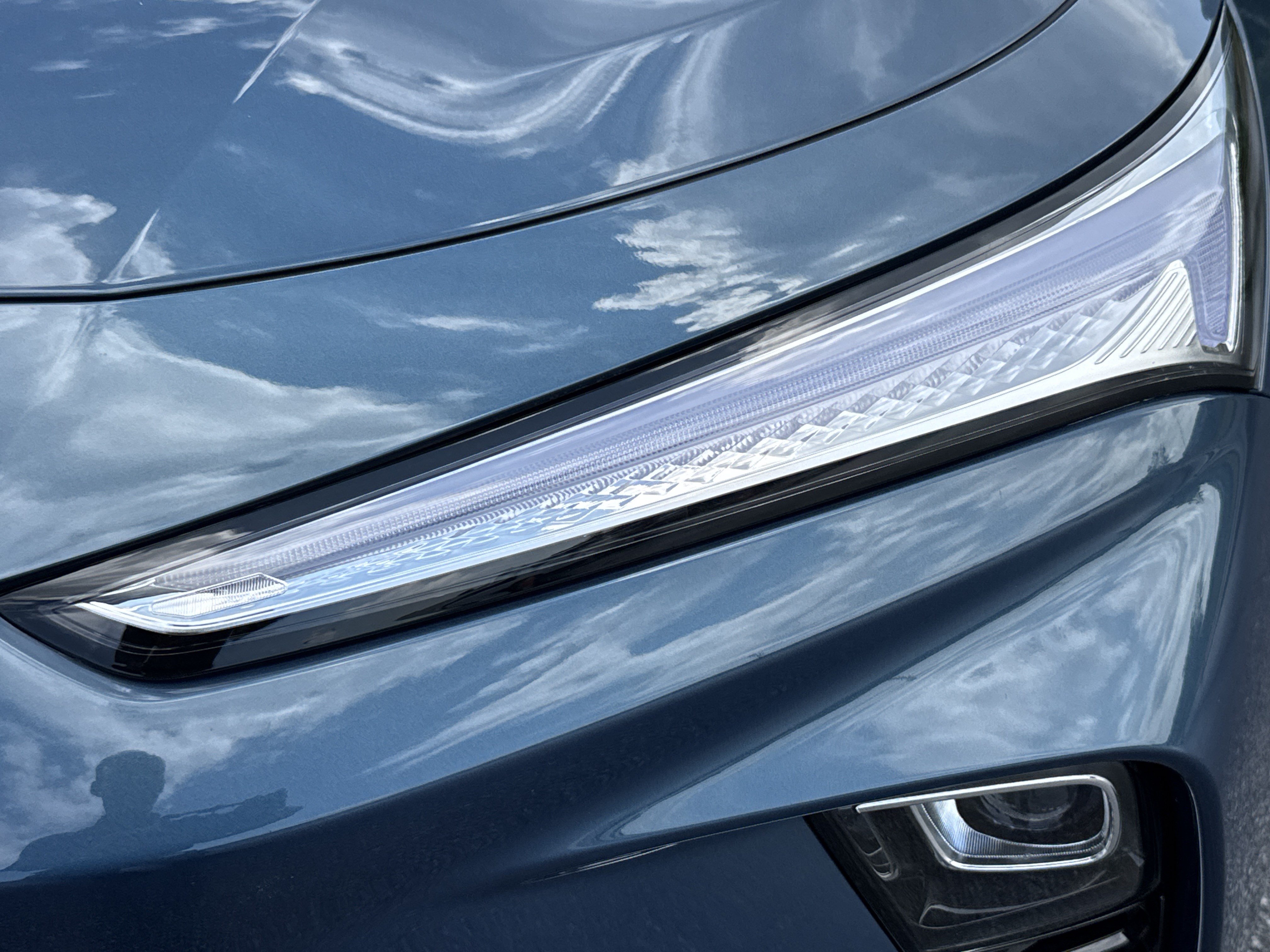 New 2026 Buick Envista Sport Touring w/ Convenience I Package FWD image 6