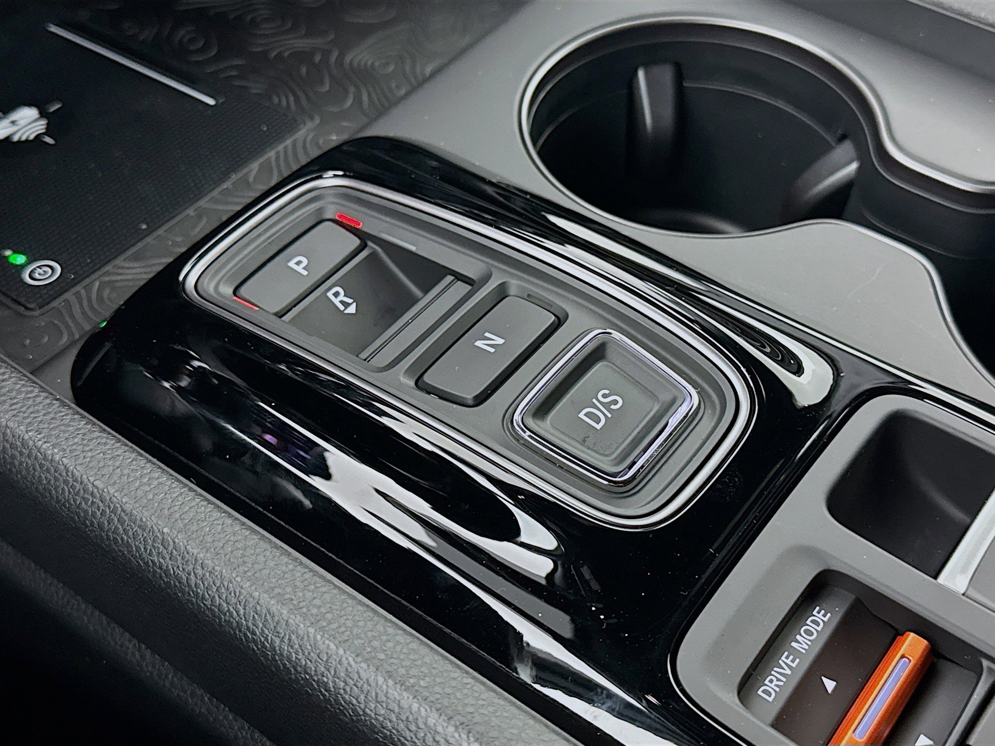 New 2026 Honda Pilot TrailSport image 17