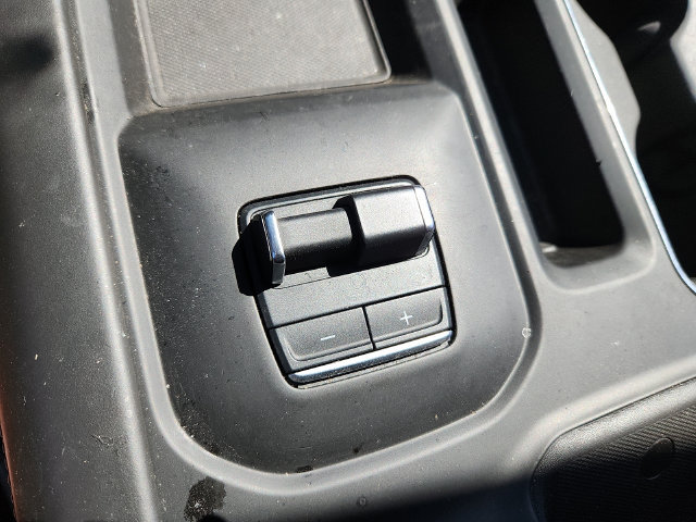 Used 2024 GMC Sierra 2500 Denali Ultimate AWD/4WD image 27