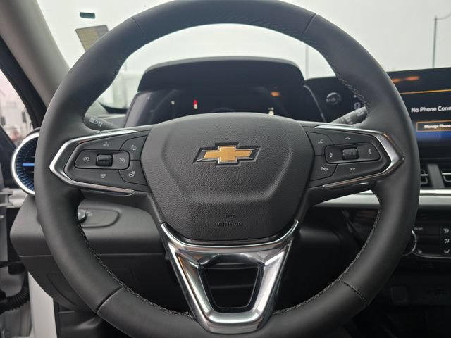 New 2026 Chevrolet Trax LT w/ Driver Confidence Package FWD image 23