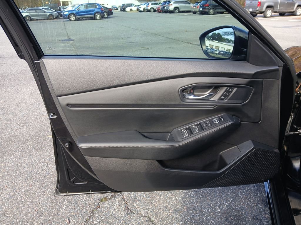 Used 2024 Honda Accord Sport image 20