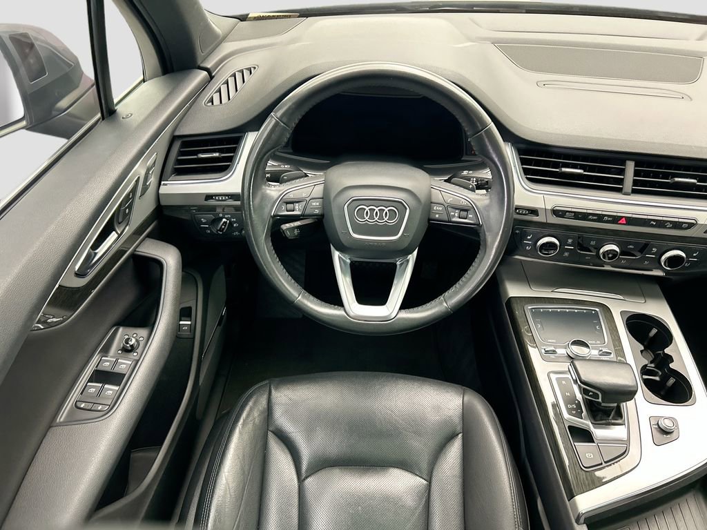 Used 2018 Audi Q7 2.0T Premium Plus w/ Premium Plus Package image 10