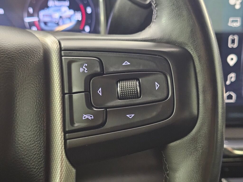 Used 2024 GMC Sierra 3500 Denali AWD/4WD image 20