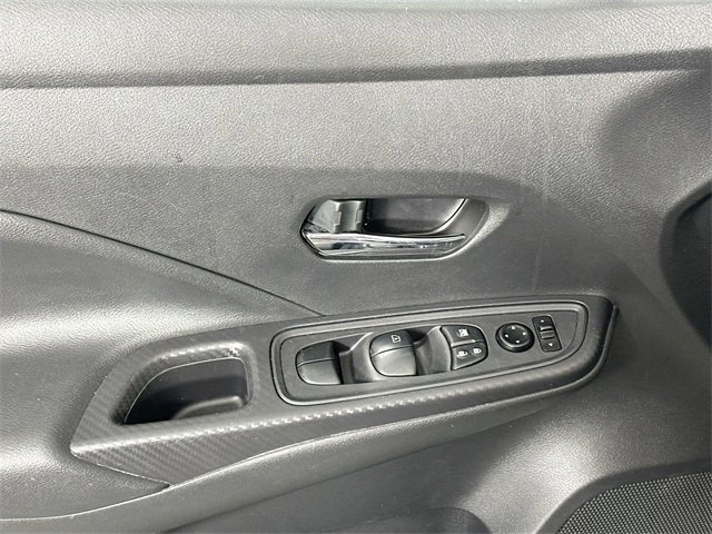 Used 2023 Nissan Versa SV image 22
