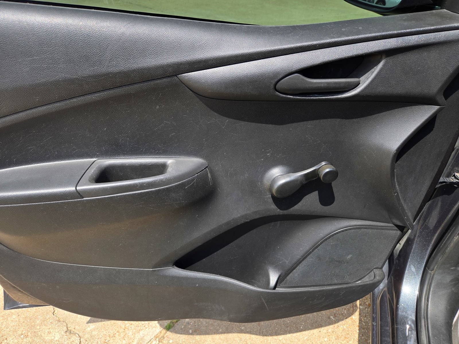 Used 2021 Chevrolet Spark LS FWD image 27
