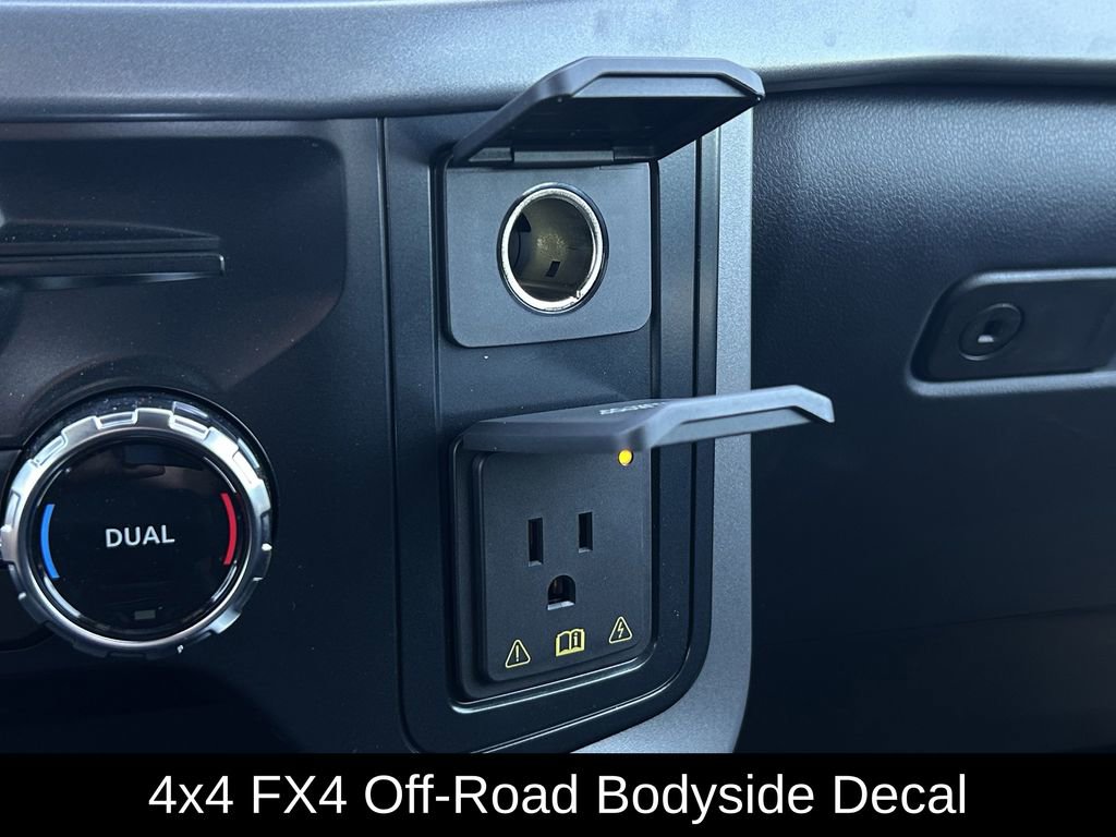 Used 2026 Ford F150 XLT w/ Equipment Group 302A MID image 25