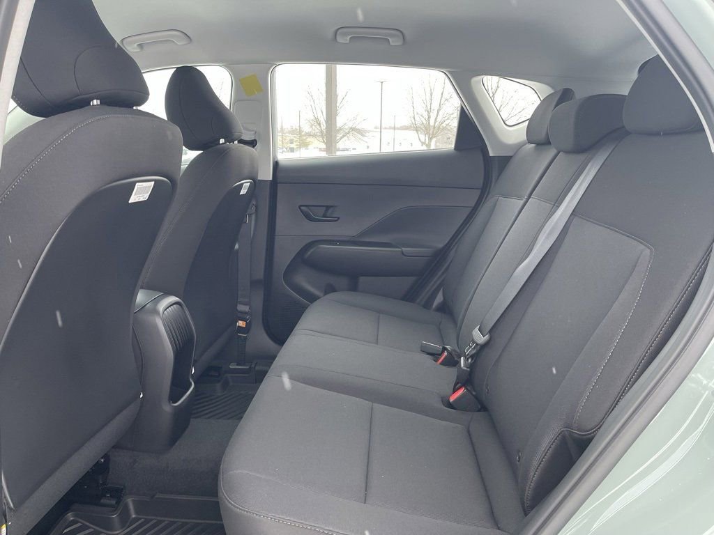 New 2026 Hyundai Kona SE image 10