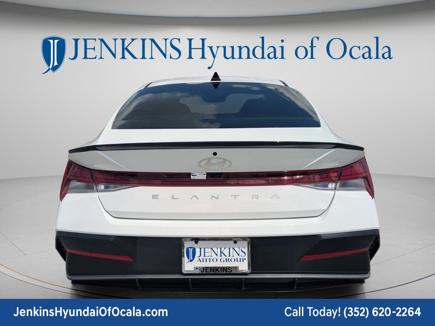 New 2026 Hyundai Elantra SEL Sport Premium FWD image 5