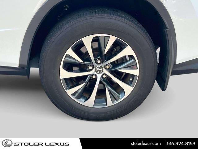 Used 2021 Lexus RX 350 AWD w/ Premium Package image 8
