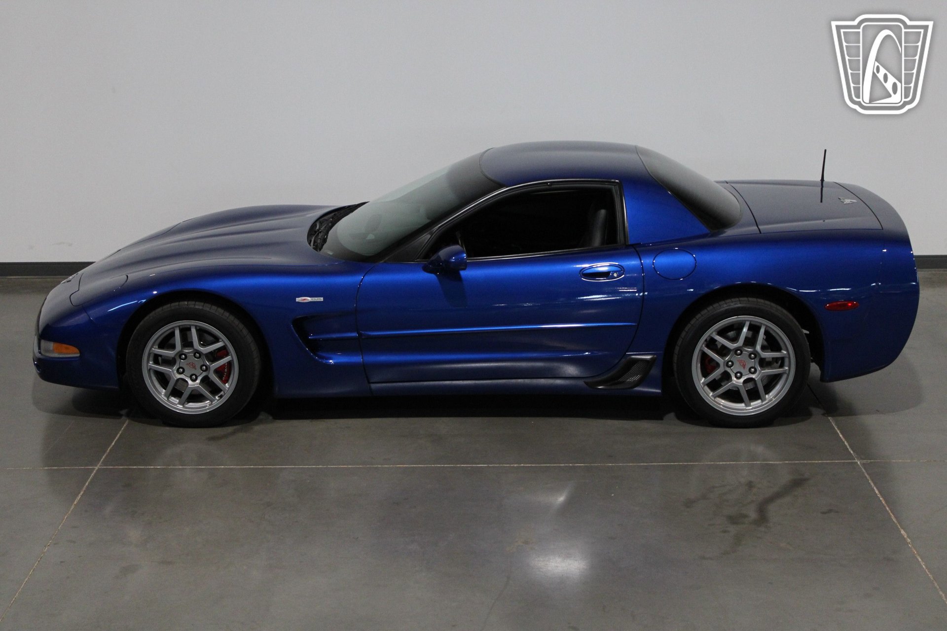 Used 2003 Chevrolet Corvette Z06 w/ Memory Package, 3 Drivers image 11