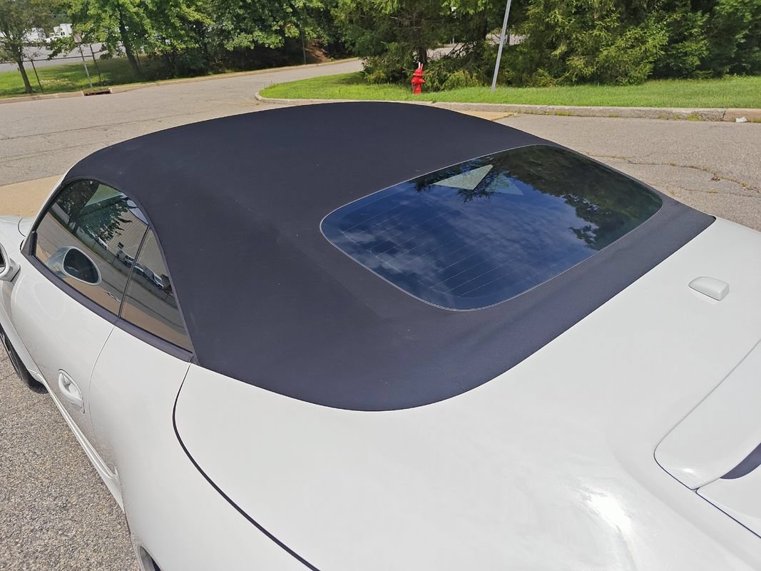 Used 2015 Porsche 911 Carrera S RWD image 29