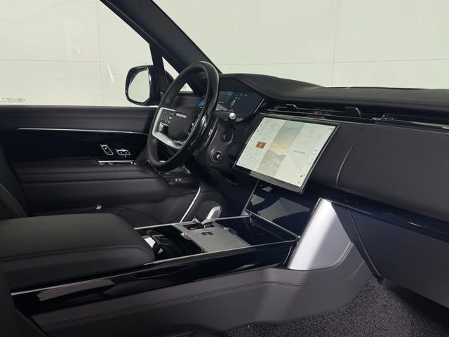 New 2026 Land Rover Range Rover Autobiography image 18