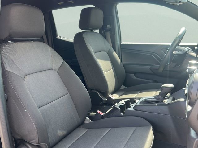 Used 2023 Chevrolet Colorado W/T image 20