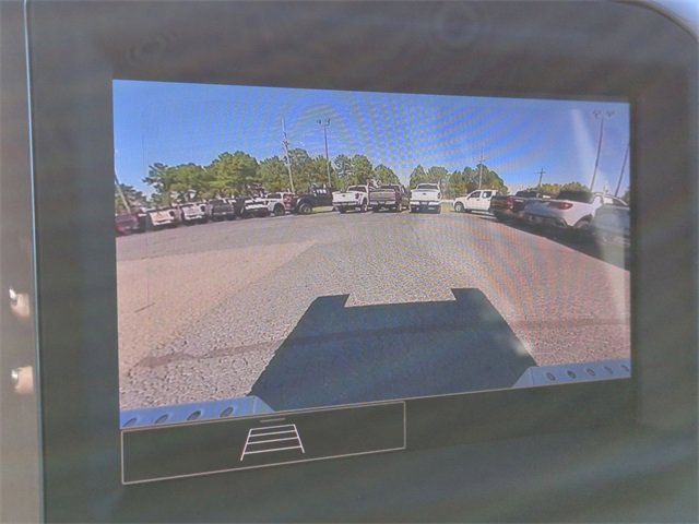 New 2024 Chevrolet Silverado 2500 W/T w/ WT Convenience Package image 16