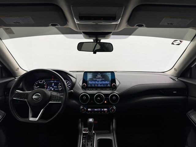 Used 2021 Nissan Sentra SV image 6