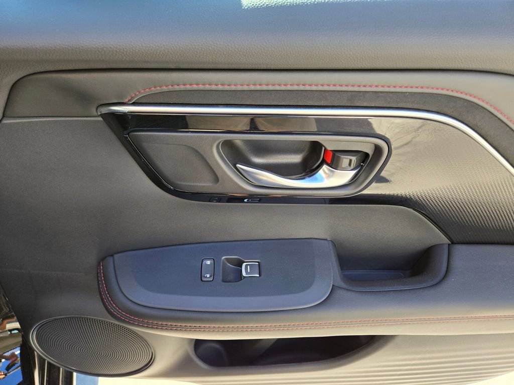 New 2025 Acura ADX A-Spec image 22