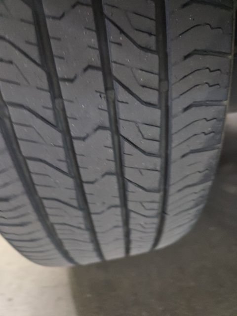 Used 2024 Nissan Rogue SV AWD/4WD image 4