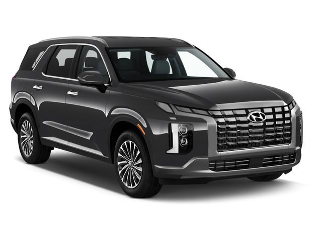 Used 2023 Hyundai Palisade XRT image 1