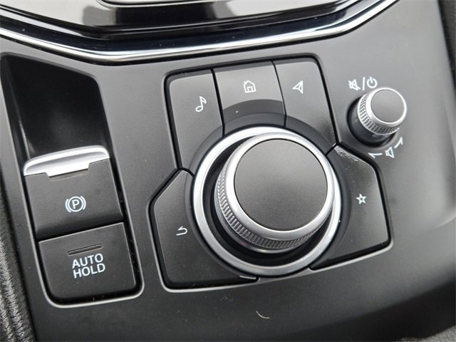 Certified 2023 MAZDA CX-5 AWD 2.5 S w/ Preferred Package image 10