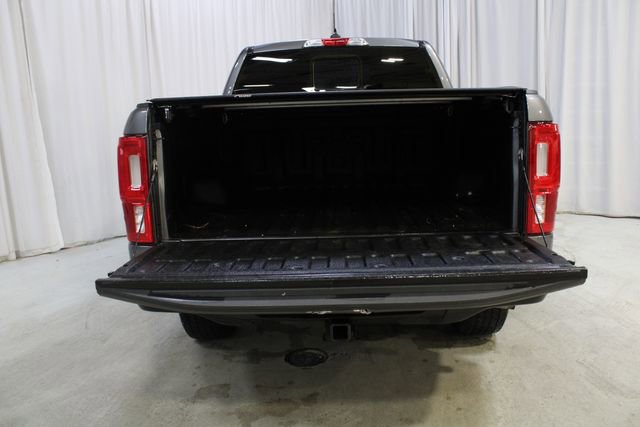 Used 2022 Ford Ranger XL w/ Equipment Group 101A High image 30