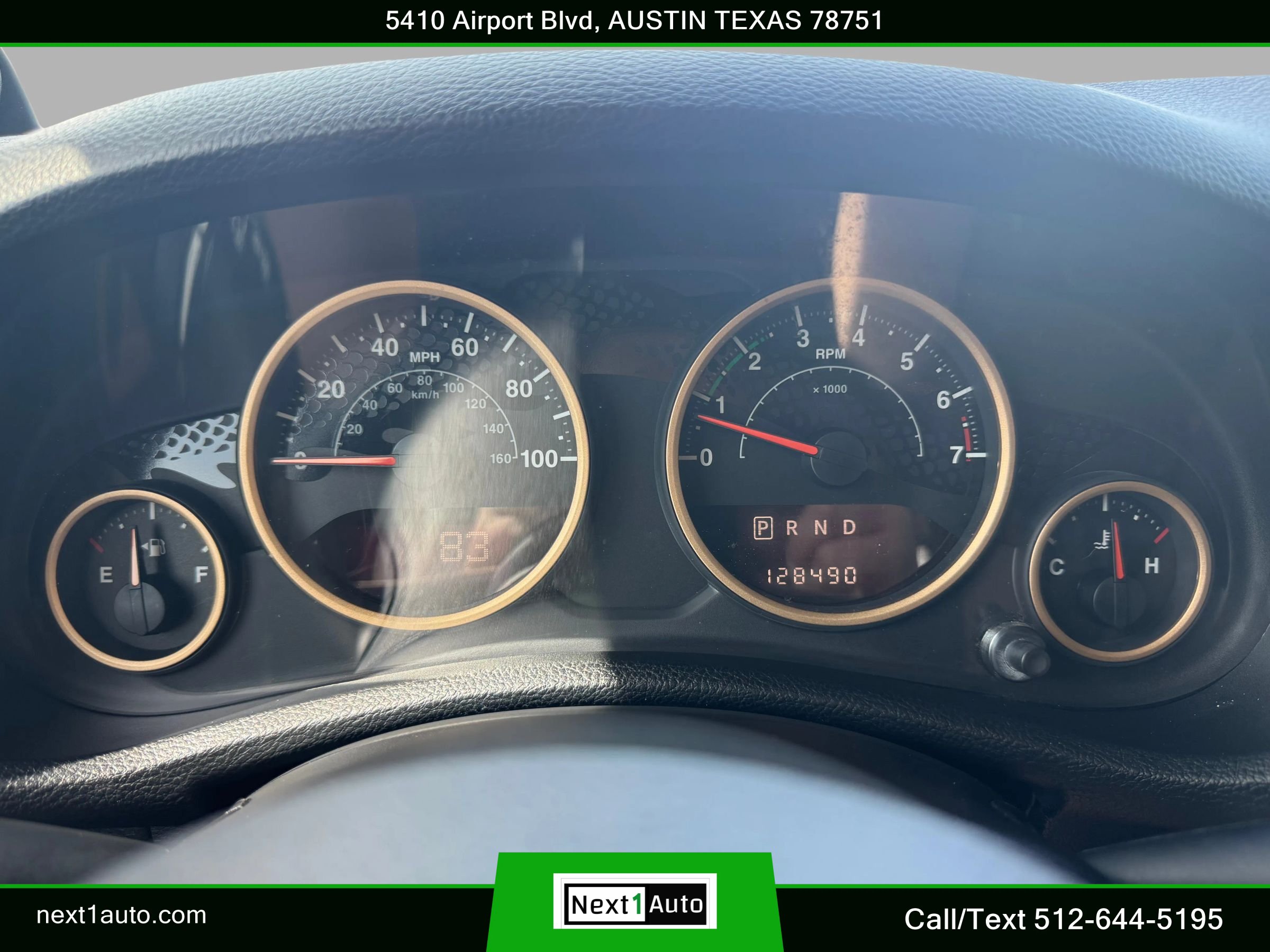 Used 2014 Jeep Wrangler Unlimited Sahara AWD/4WD image 22