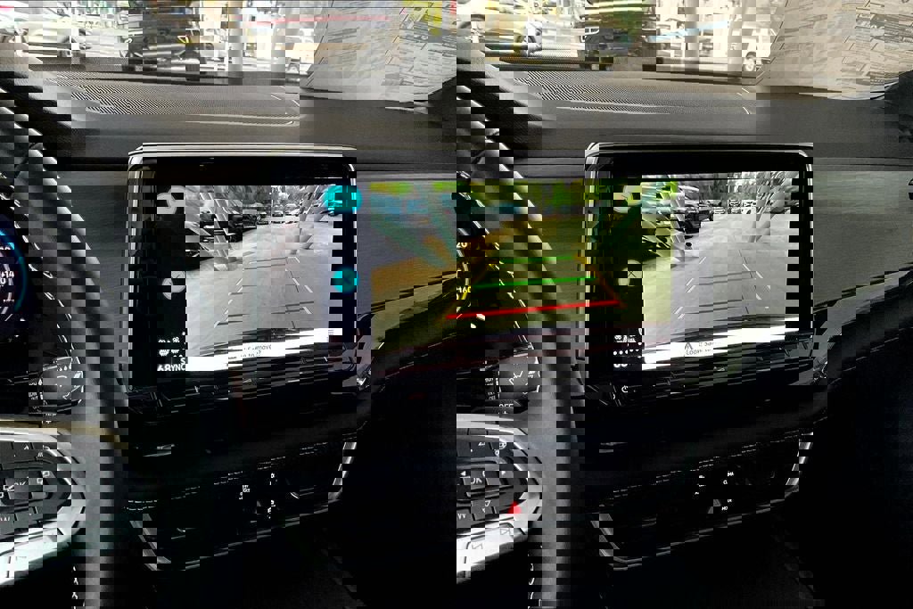 New 2026 Volkswagen Atlas Cross Sport SE image 25