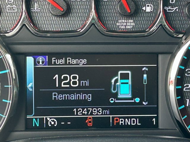 Used 2017 Chevrolet Silverado 3500 LTZ w/ Duramax Plus Package image 23