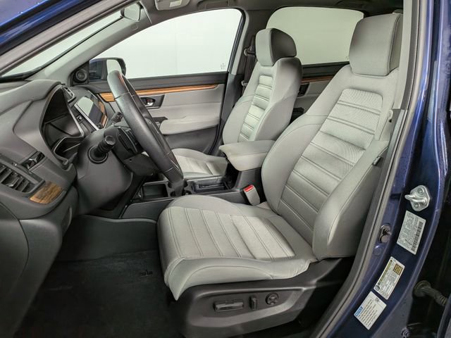 Used 2021 Honda CR-V EX image 15
