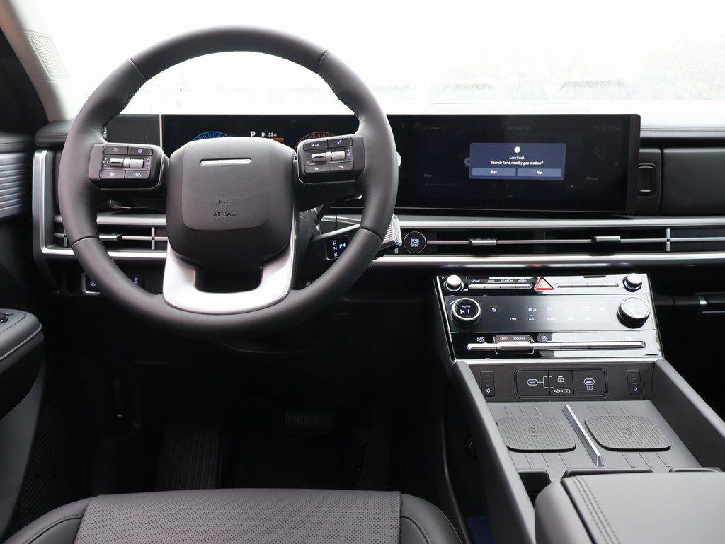 New 2026 Hyundai Santa Fe XRT image 21