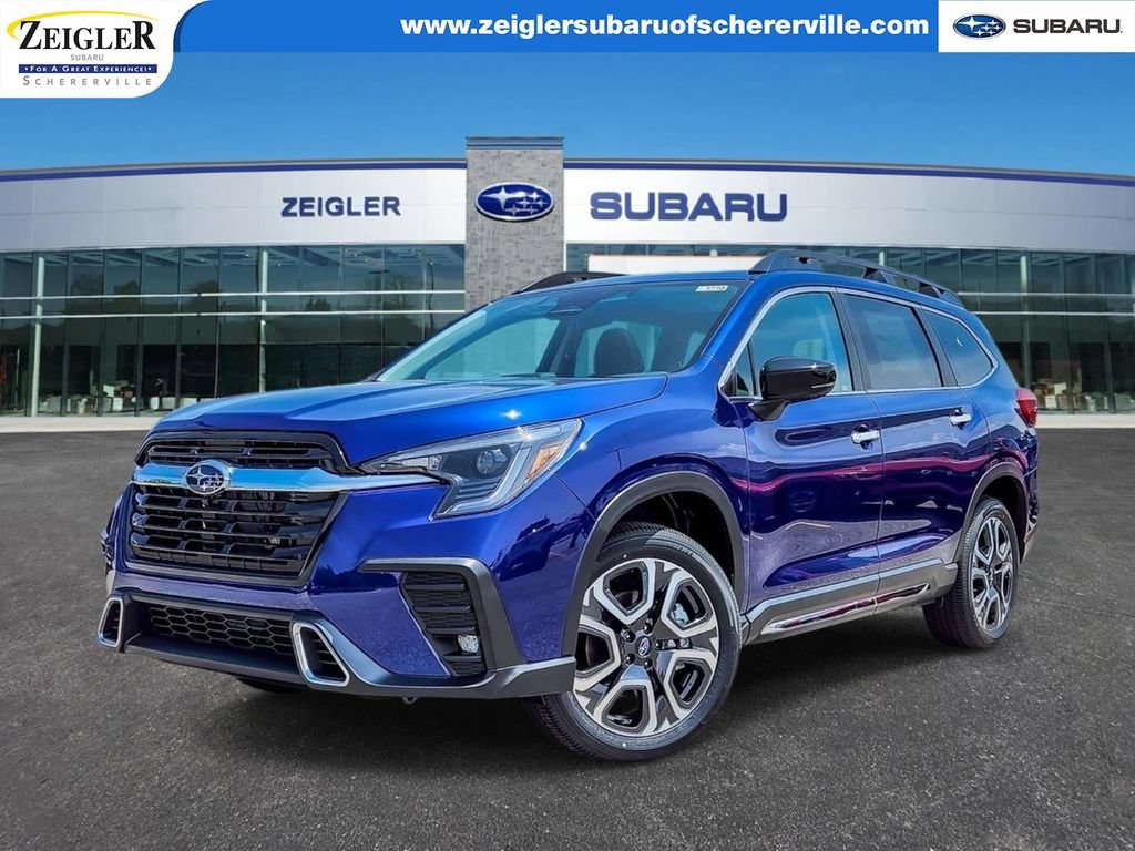 New 2026 Subaru Ascent Touring AWD/4WD image 1