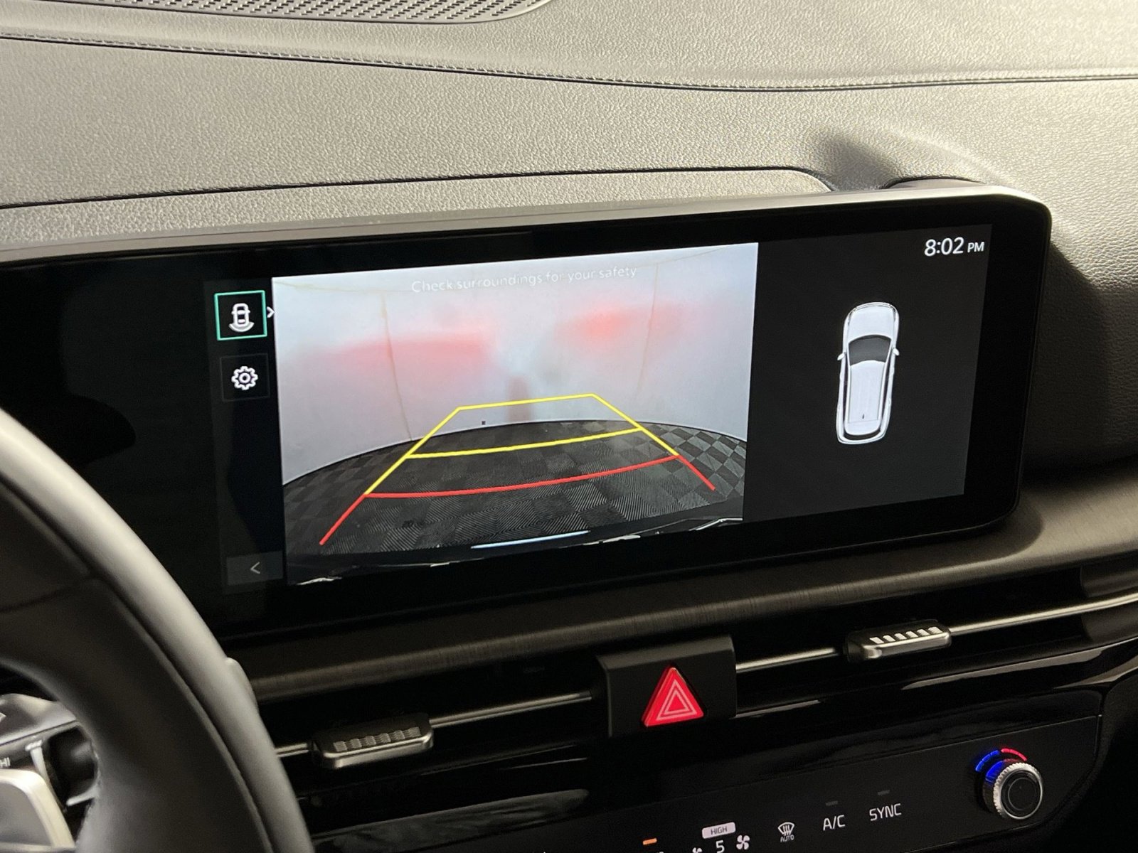 New 2026 Kia Sportage X-Line image 17