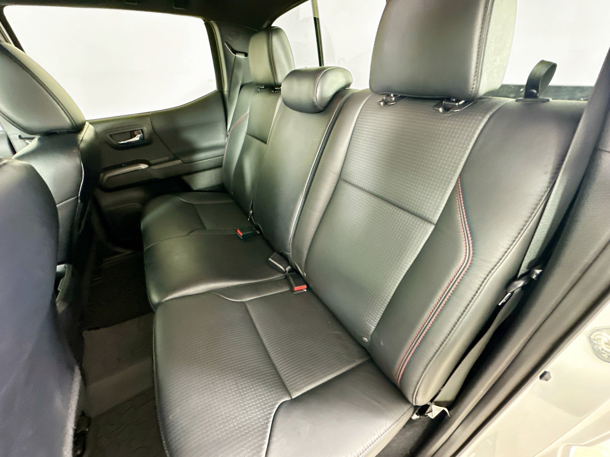 Used 2021 Toyota Tacoma TRD Pro AWD/4WD image 33