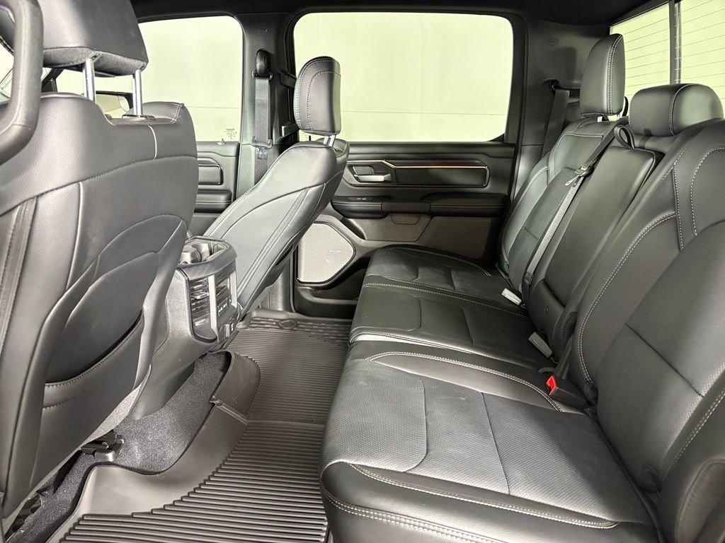 New 2026 RAM 1500 Rebel w/ Rebel Level 2 Equipment Group AWD/4WD image 38