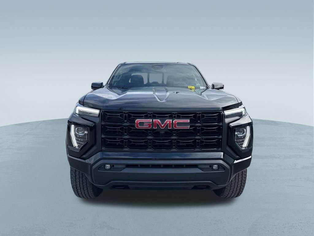 New 2026 GMC Canyon Elevation w/ Convenience Package RWD video 2