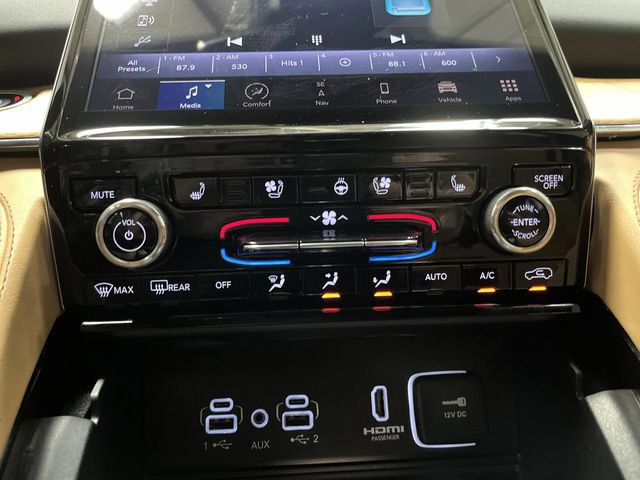 Used 2024 Jeep Grand Cherokee L Summit image 21