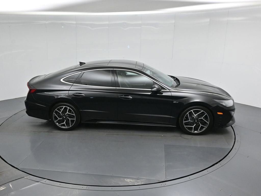 Used 2021 Hyundai Sonata N Line image 55