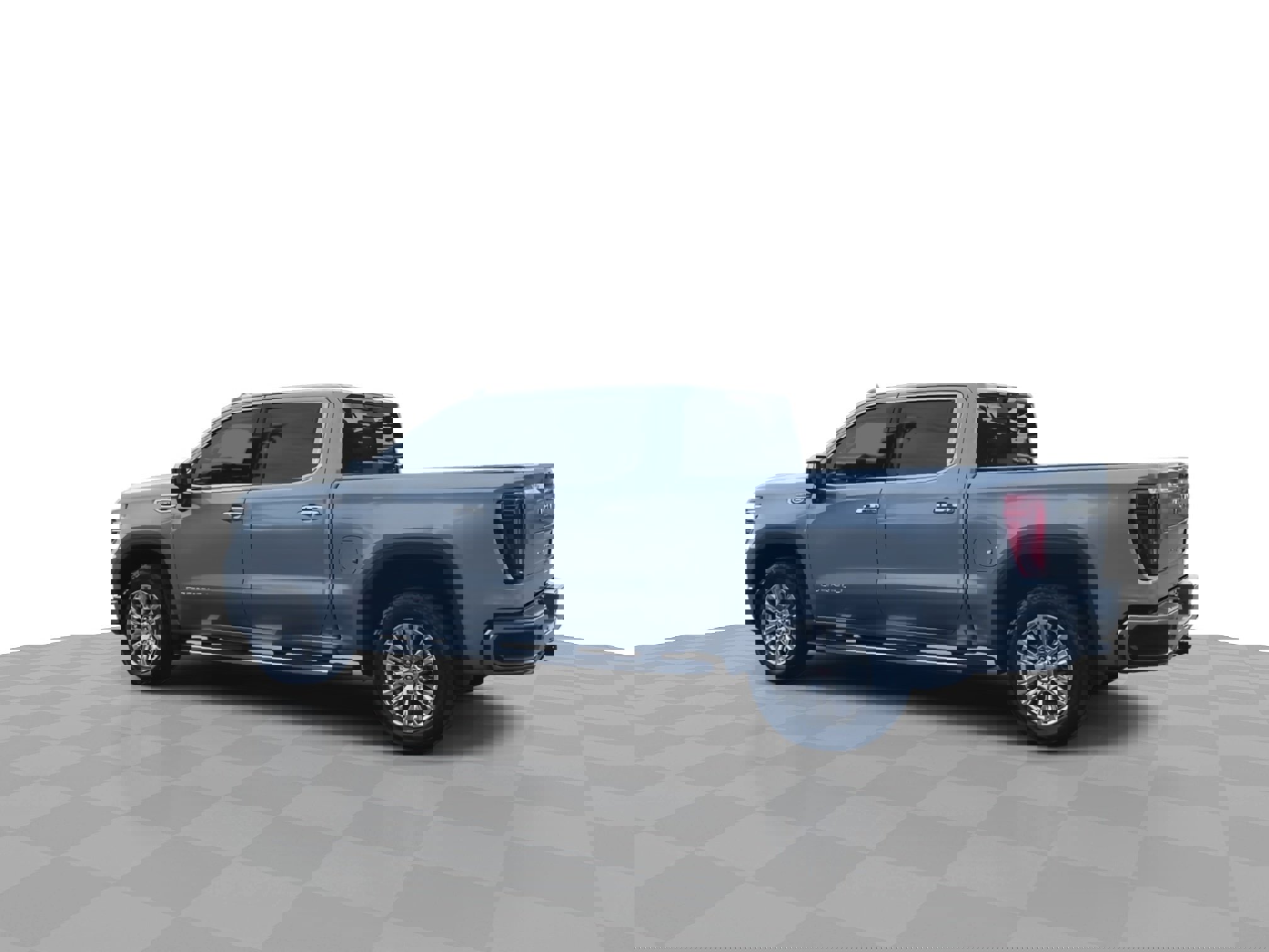 New 2026 GMC Sierra 1500 Denali w/ Technology Package image 41