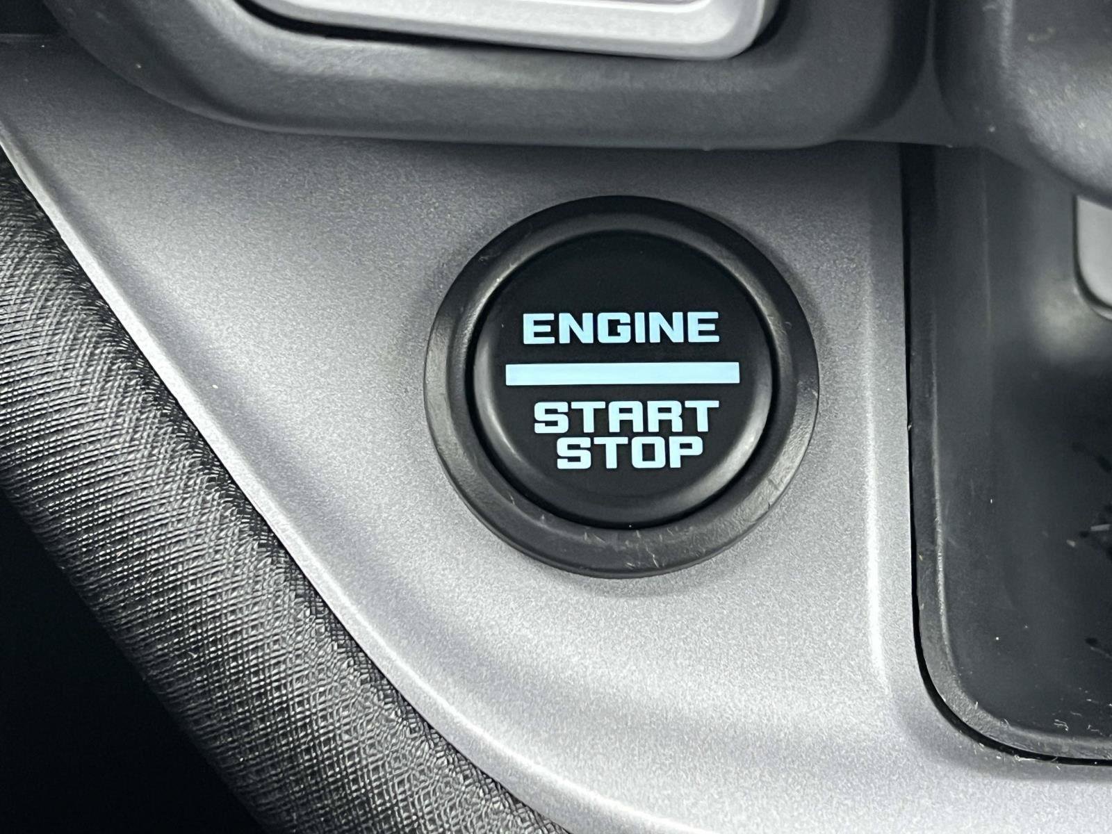 Used 2024 Ford Bronco Sport Big Bend AWD/4WD image 15
