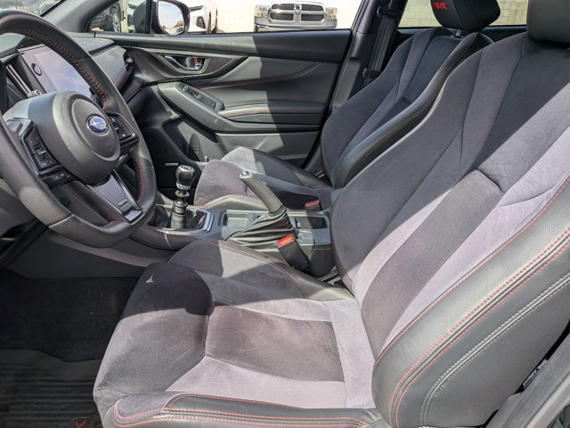 Used 2024 Subaru WRX Limited w/ Popular Package #1A image 12