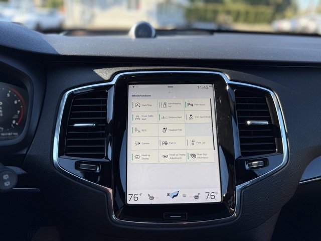 Used 2018 Volvo XC90 T6 Momentum w/ Convenience Package image 19