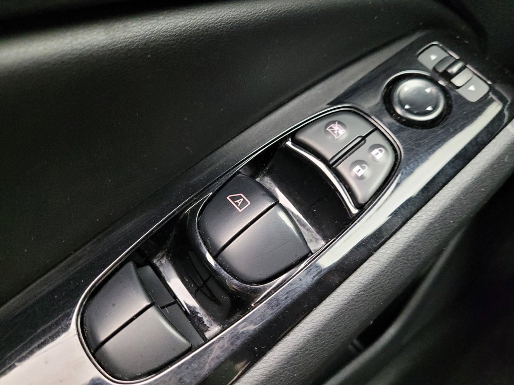 Used 2023 Nissan Altima 2.5 SV image 27