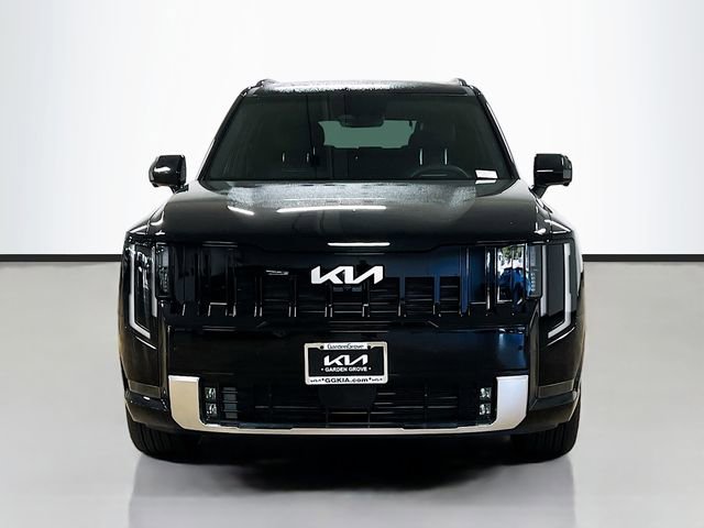 New 2027 Kia Telluride SX image 2