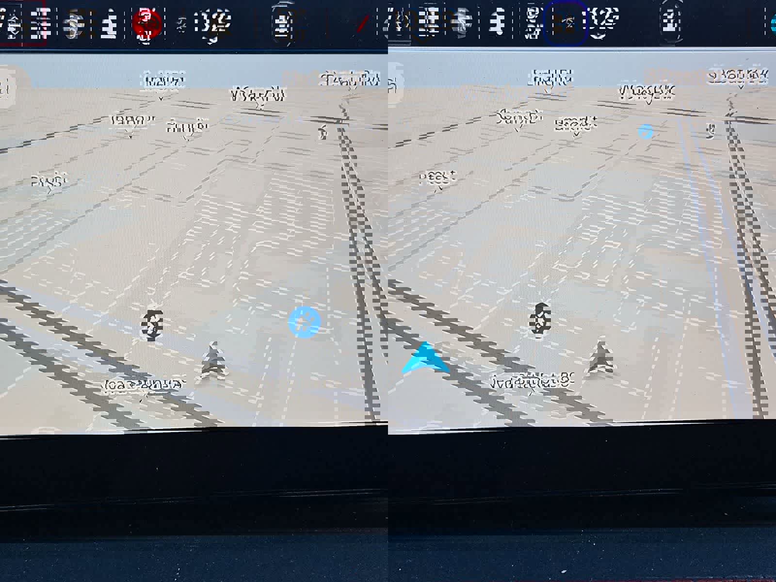 Certified 2024 Dodge Hornet R/T Plus w/ R/T Blacktop Package image 28