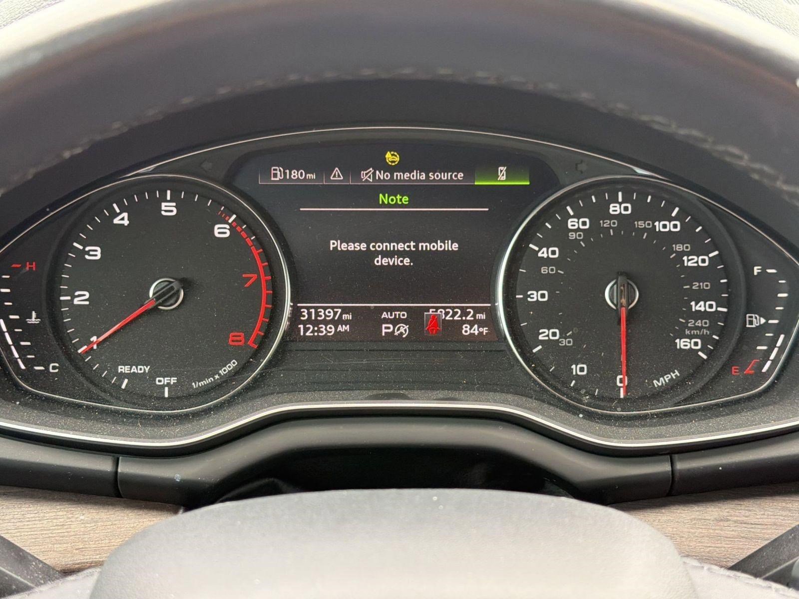 Certified 2023 Audi Q5 2.0T Premium w/ Convenience Package image 18